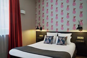 Marsiho By Happyculture