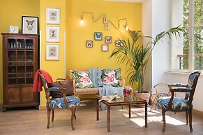 Marsiho By Happyculture