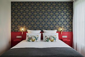 Marsiho By Happyculture