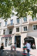 Marsiho By Happyculture