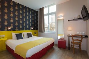 Marsiho By Happyculture