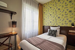 Marsiho By Happyculture