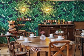 Marsiho By Happyculture