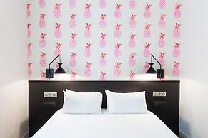 Marsiho By Happyculture