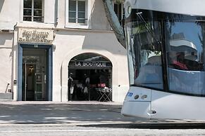 Marsiho By Happyculture