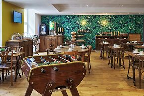 Marsiho By Happyculture