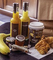 Marsiho By Happyculture