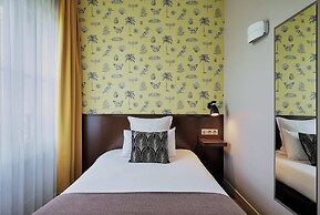 Marsiho By Happyculture