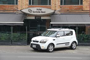 Hotel Santafe Real