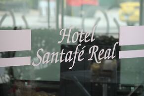 Hotel Santafe Real