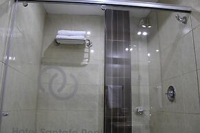 Hotel Santafe Real