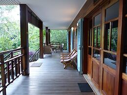 Demeure de Cap Maçon