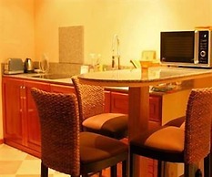 Demeure de Cap Maçon