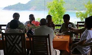 Demeure de Cap Maçon