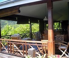 Demeure de Cap Maçon