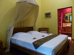 Demeure de Cap Maçon