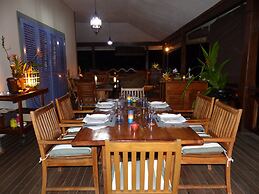 Demeure de Cap Maçon