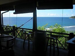 Demeure de Cap Maçon