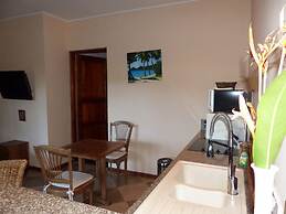 Demeure de Cap Maçon