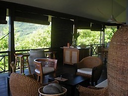 Demeure de Cap Maçon