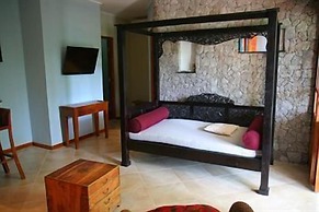 Demeure de Cap Maçon