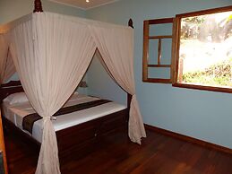 Demeure de Cap Maçon