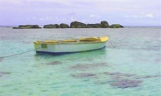 Demeure de Cap Maçon