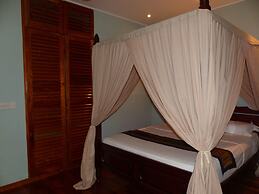 Demeure de Cap Maçon