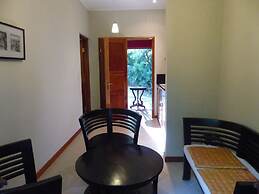 Demeure de Cap Maçon