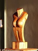 Demeure de Cap Maçon