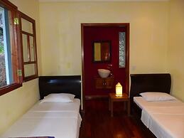 Demeure de Cap Maçon