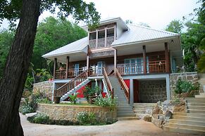 Demeure de Cap Maçon