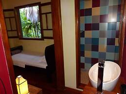 Demeure de Cap Maçon