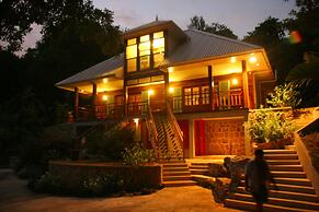 Demeure de Cap Maçon