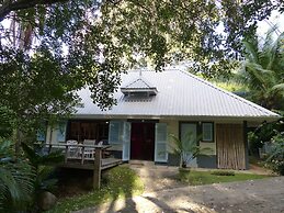 Demeure de Cap Maçon