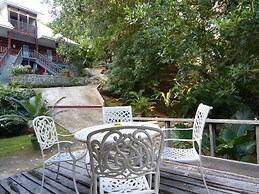 Demeure de Cap Maçon