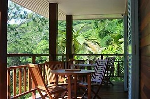 Demeure de Cap Maçon