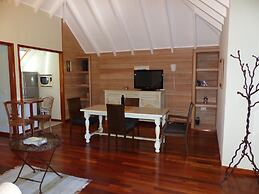 Demeure de Cap Maçon