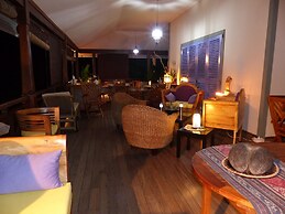 Demeure de Cap Maçon