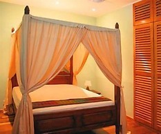 Demeure de Cap Maçon