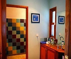 Demeure de Cap Maçon