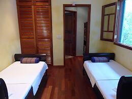 Demeure de Cap Maçon