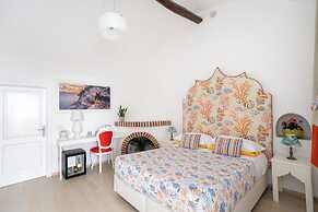 B&B Casa Nilde Positano