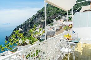 B&B Casa Nilde Positano