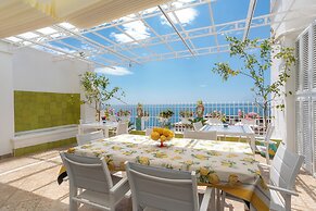 B&B Casa Nilde Positano
