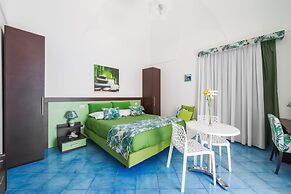 B&B Casa Nilde Positano