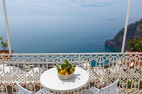 B&B Casa Nilde Positano