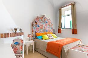 B&B Casa Nilde Positano