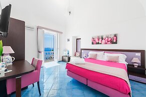 B&B Casa Nilde Positano