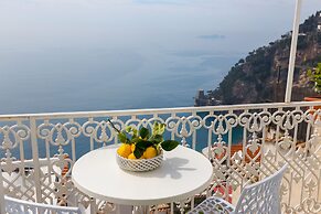 B&B Casa Nilde Positano